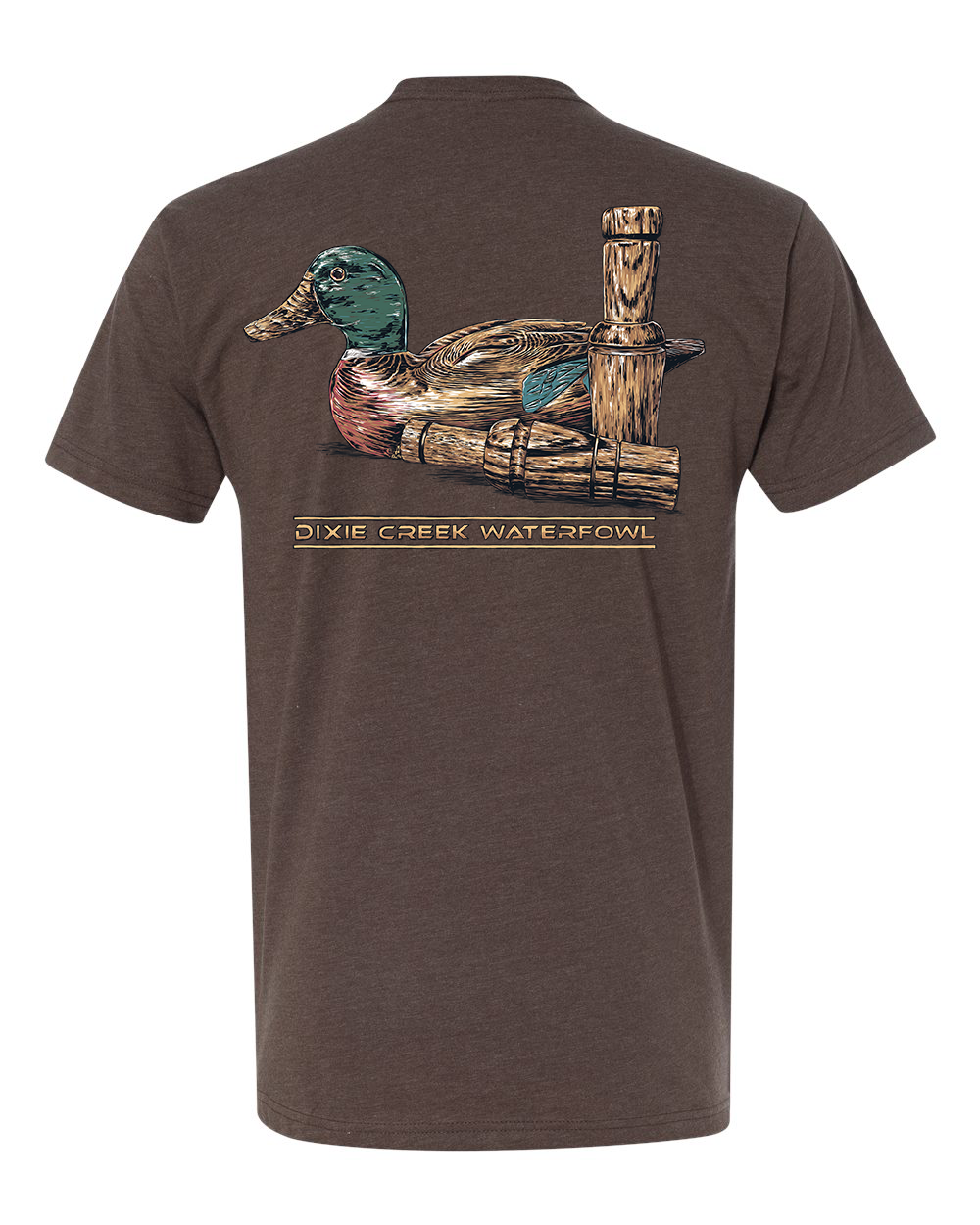 Dixie Creek Waterfowl