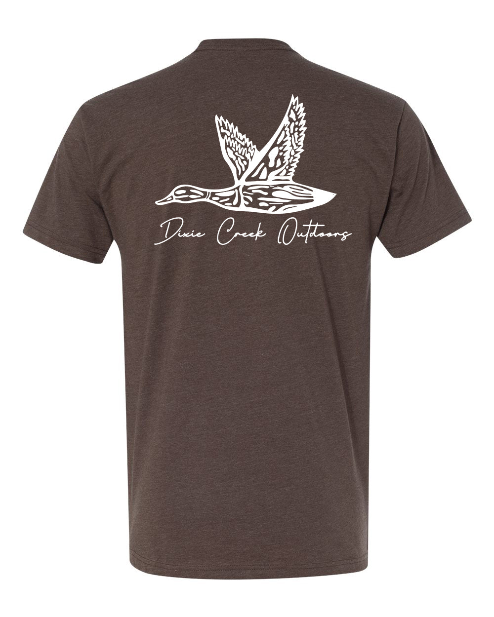 Dixie Creek Waterfowl