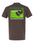 Morning Thunder - Next Level Tee
