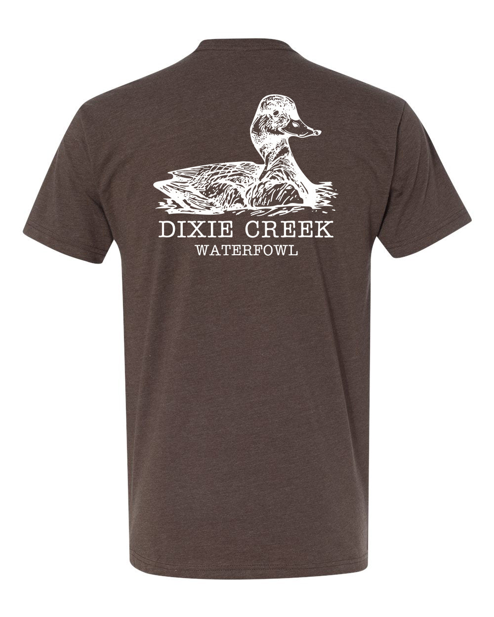 Dixie Creek Waterfowl