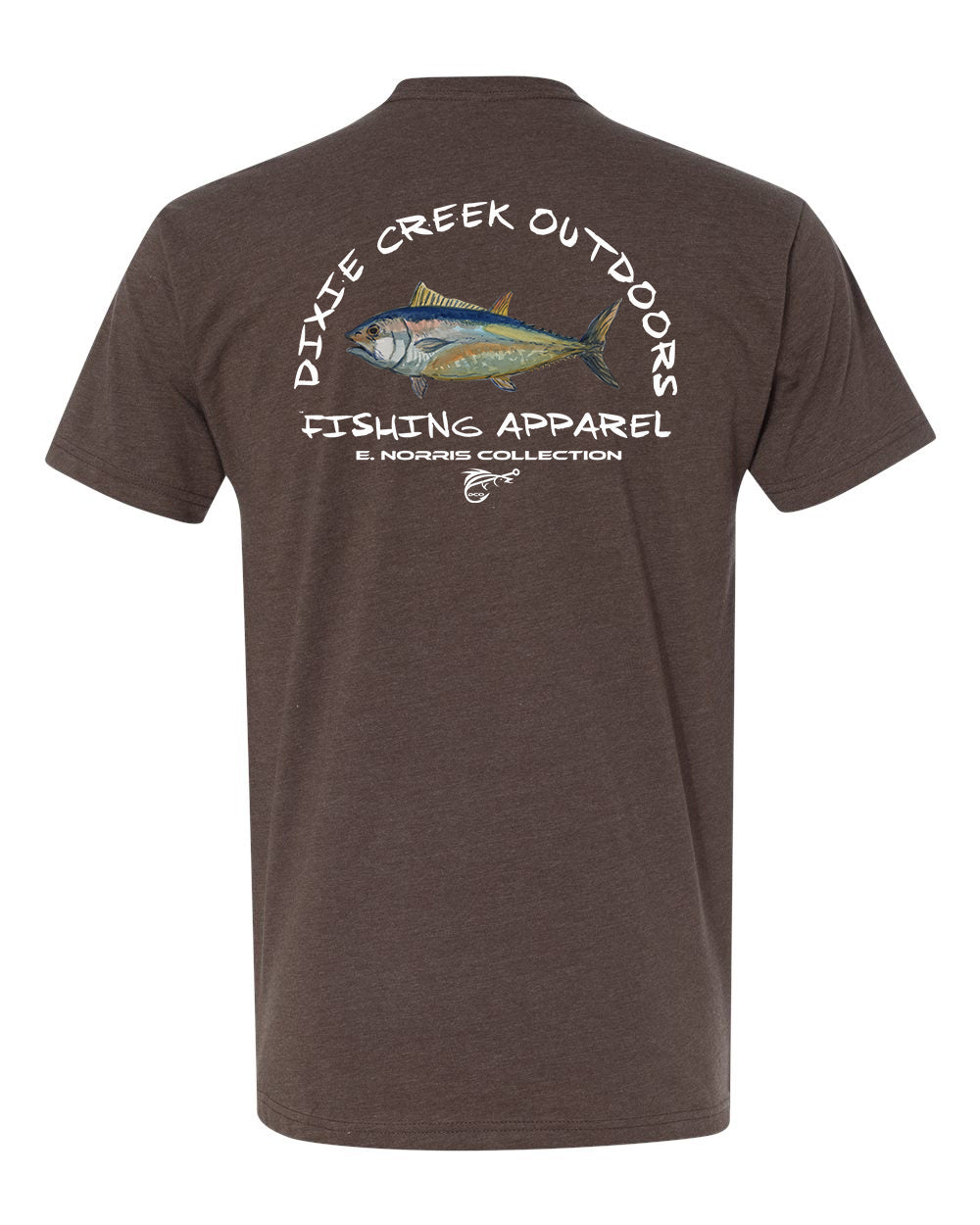 Dixie Creek Waterfowl