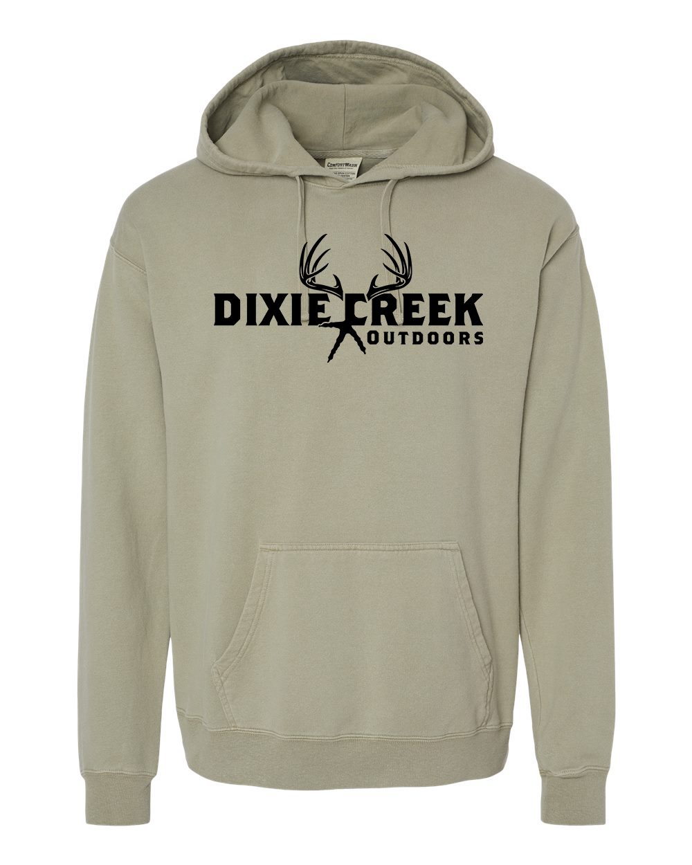Dixie Creek Waterfowl