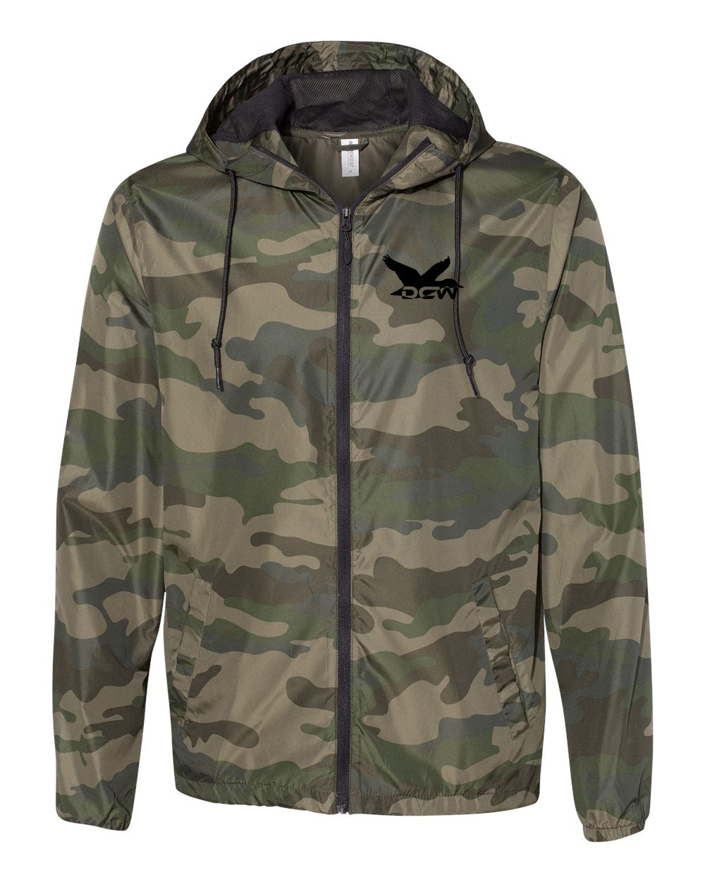 Dixie Creek Waterfowl
