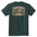 Youth - Old School Camo Dove Tee