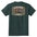 Youth - Old School Camo Turkey Tee