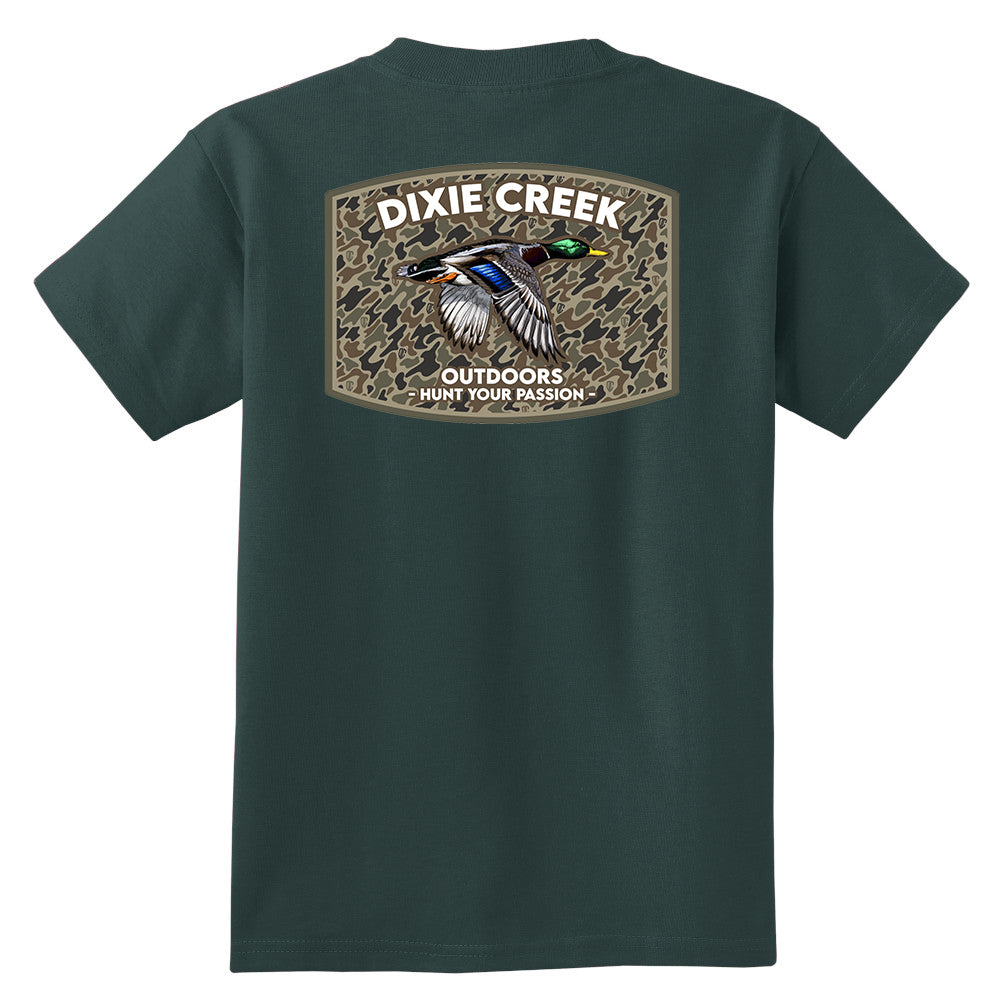Dixie Creek Waterfowl