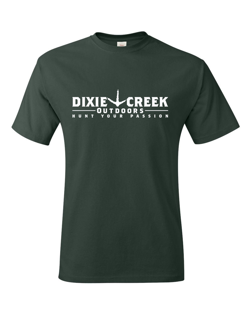 Dixie Creek Waterfowl