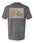 Comfort Colors Pocket Tee - DCW Duck Stamp