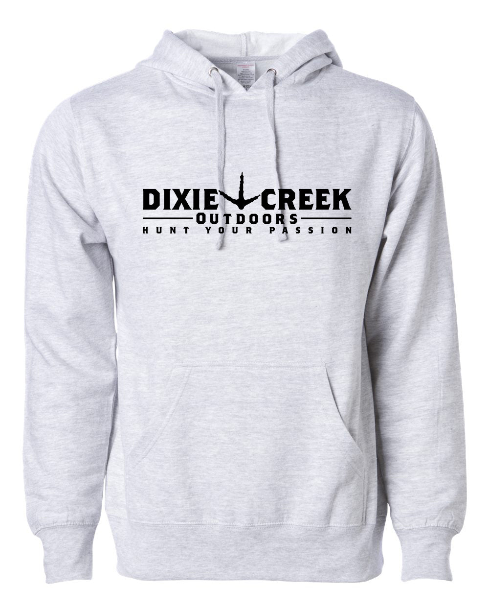 Dixie Creek Waterfowl