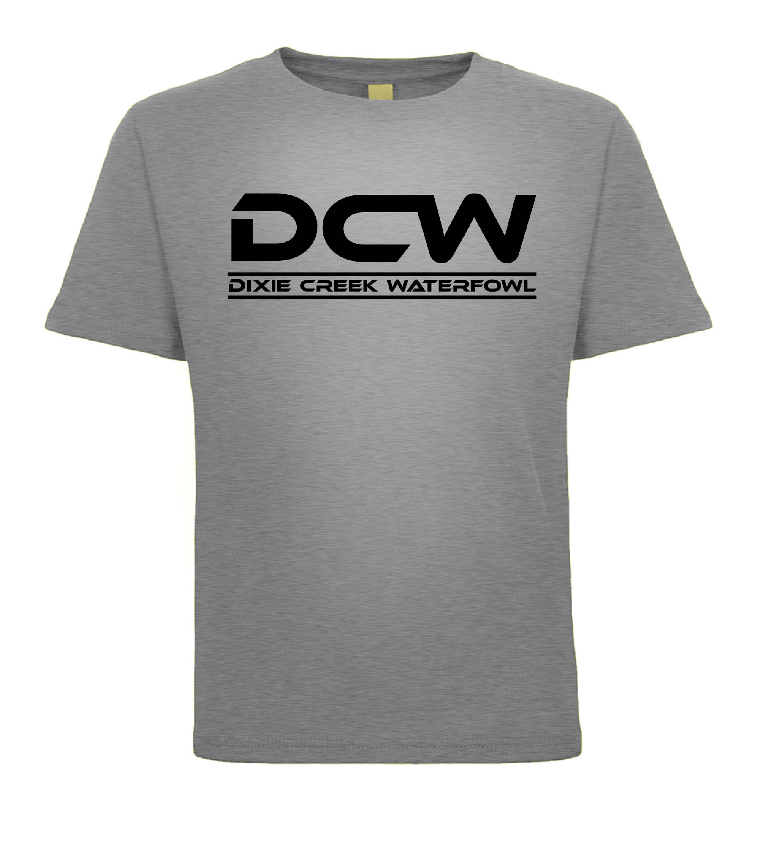 DCW - Toddler Shirt