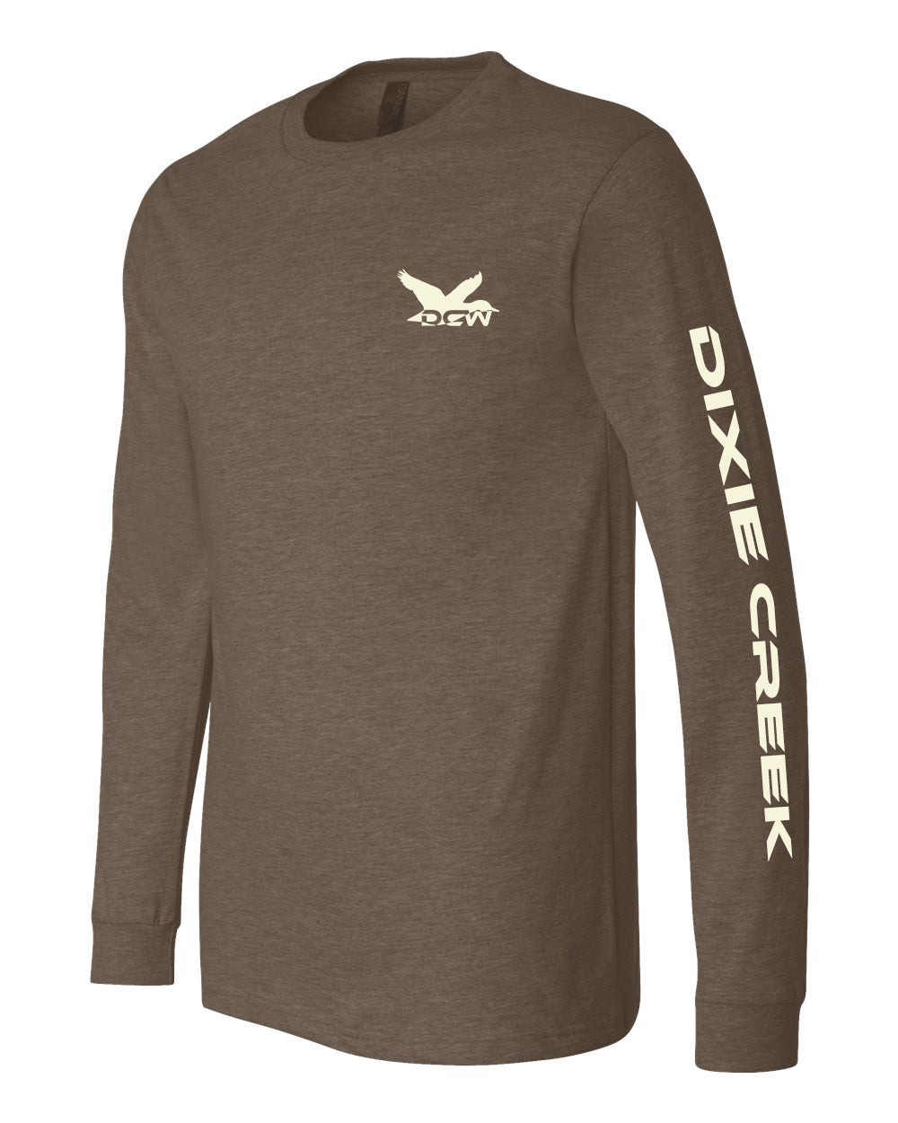 Dixie Creek Waterfowl