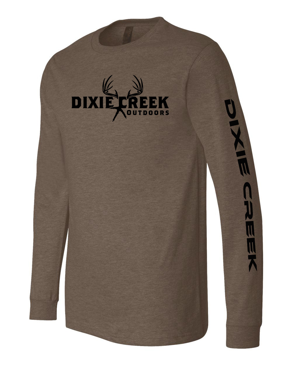 Dixie Creek Waterfowl