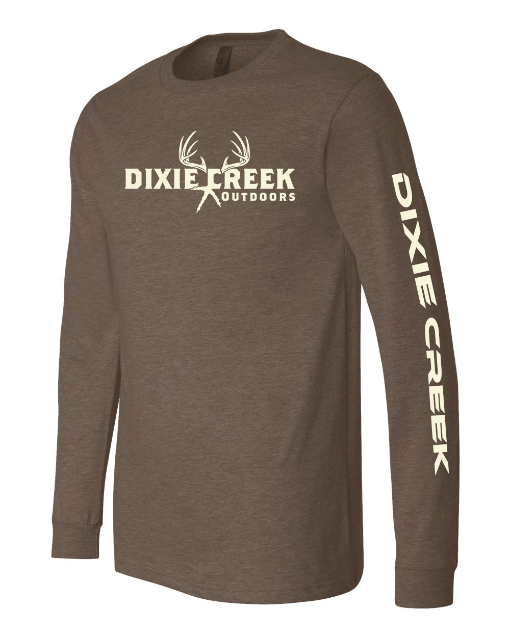 Dixie Creek Waterfowl