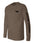 DCW Mallard With Sleeve Print - Black Logo