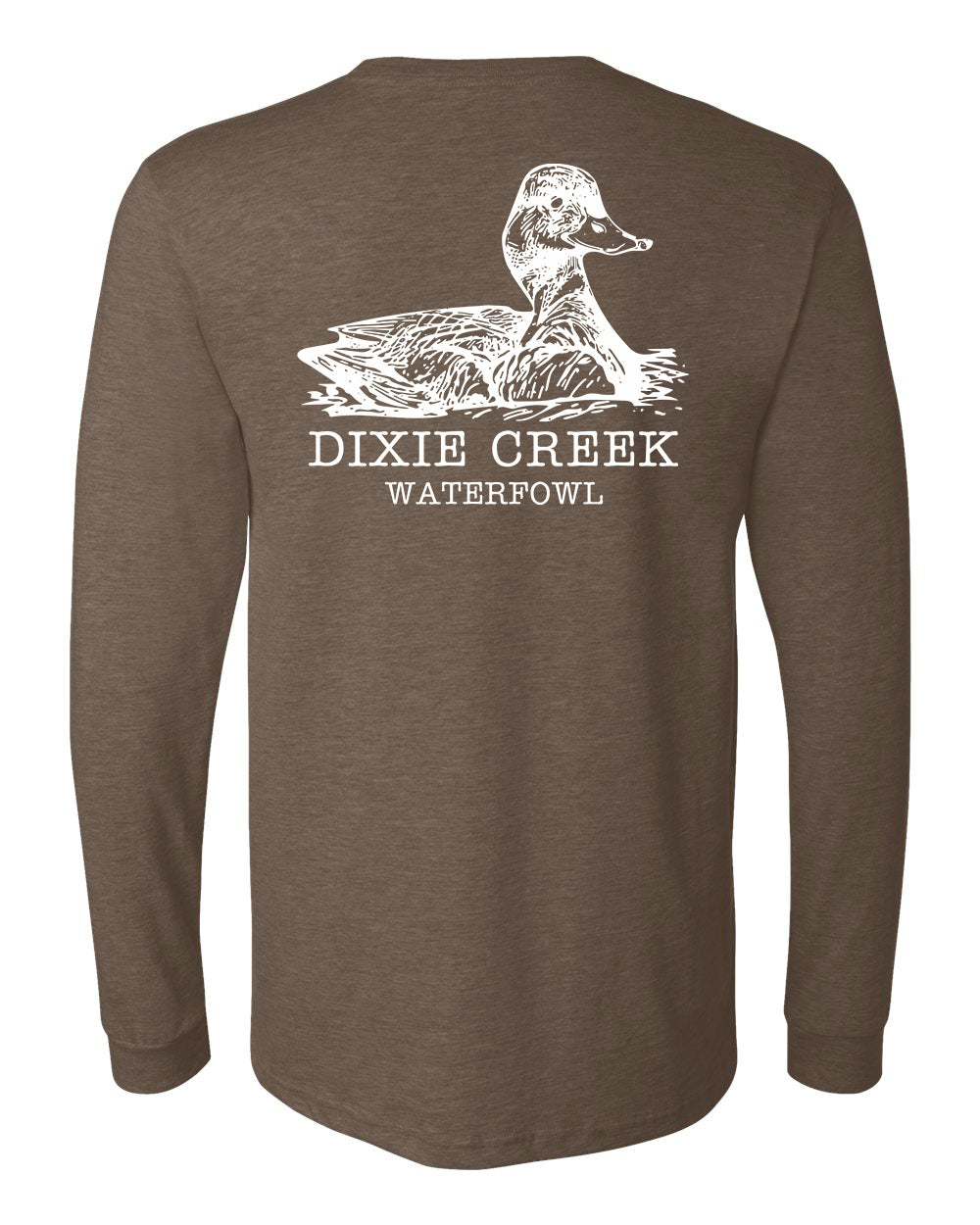 Dixie Creek Waterfowl