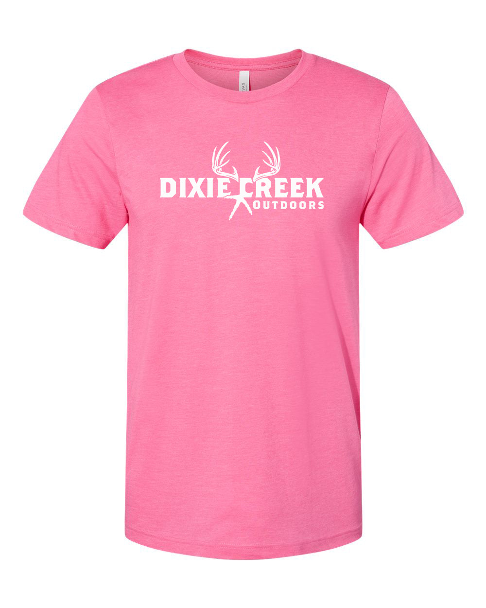 Dixie Creek Waterfowl
