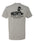 Mallard Sketch - Next Level Tee