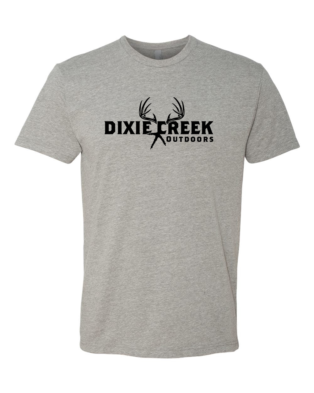 Dixie Creek Buck - Next Level Tee