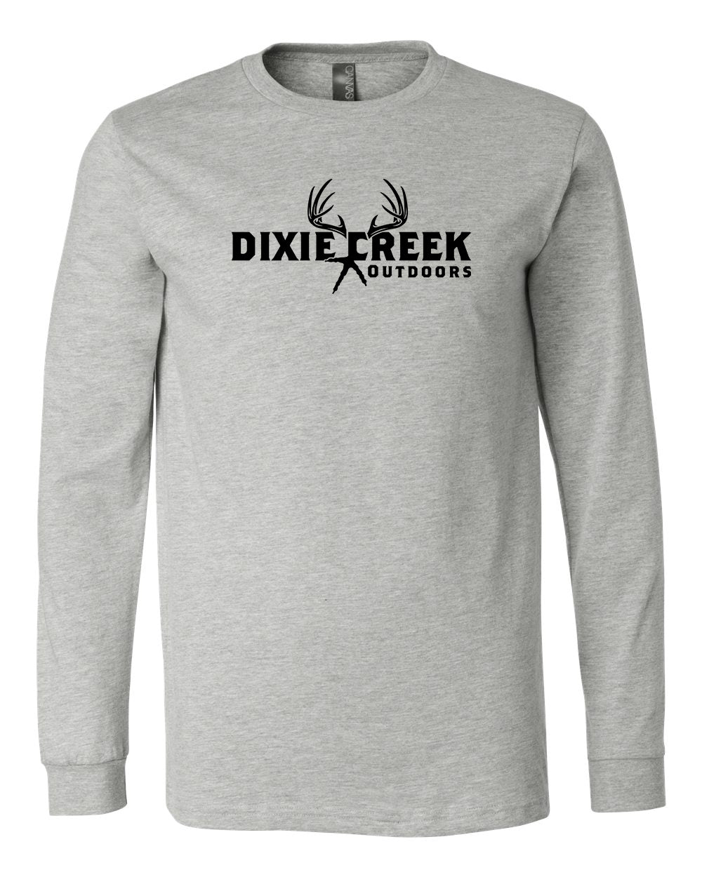 Dixie Creek Waterfowl