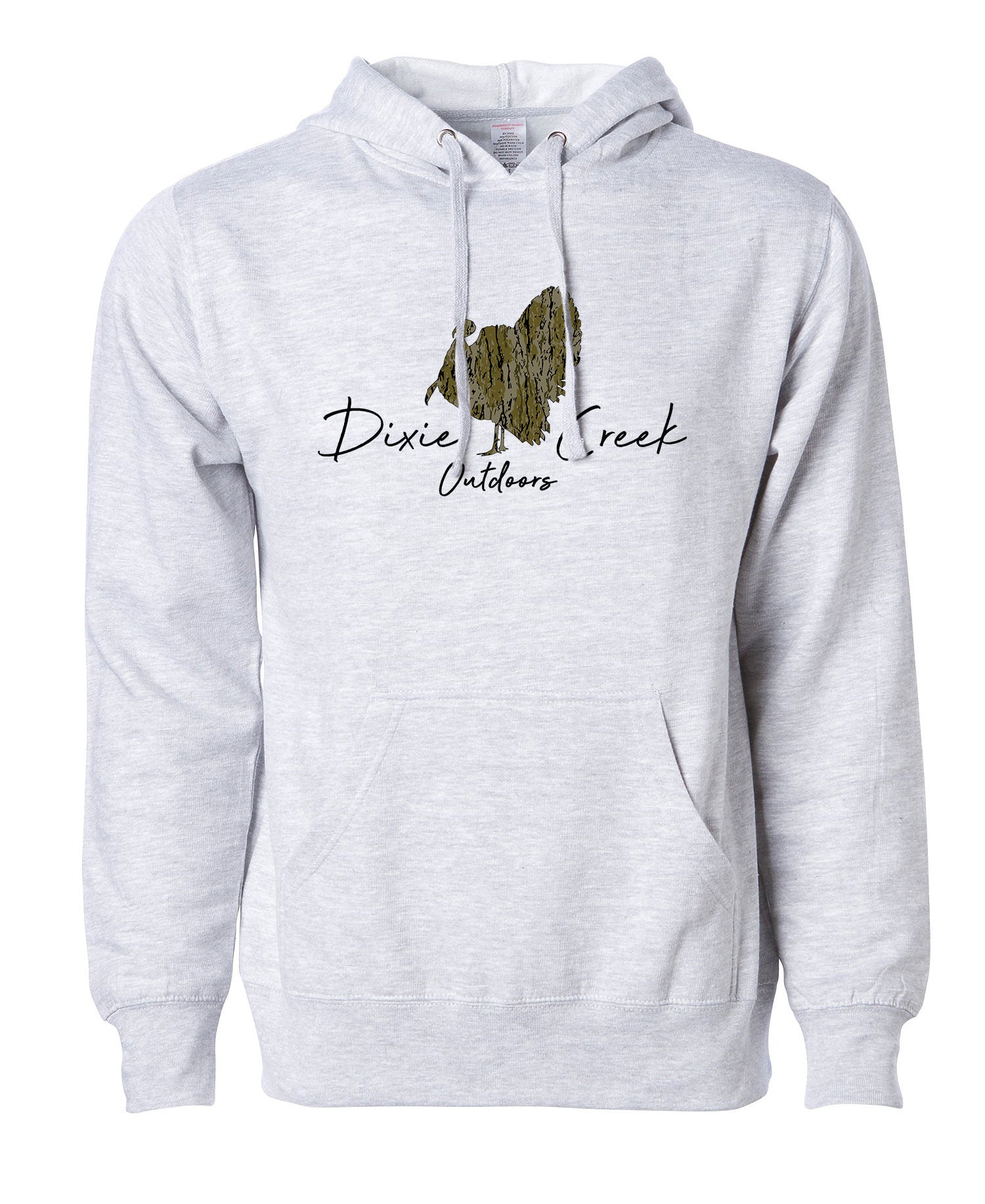 Dixie Creek Waterfowl
