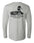 Mallard Sketch - Long Sleeve Tee