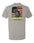 Freedom Strut - Next Level Tee