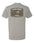 Old School Camo Dove - Next Level Tee