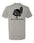 Tom Sketch - Next Level Tee