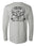 Nocked - Long Sleeve Tee