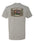 Old School Camo Turkey - Next Level Tee