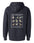 DCW Duck Chart Hoodie