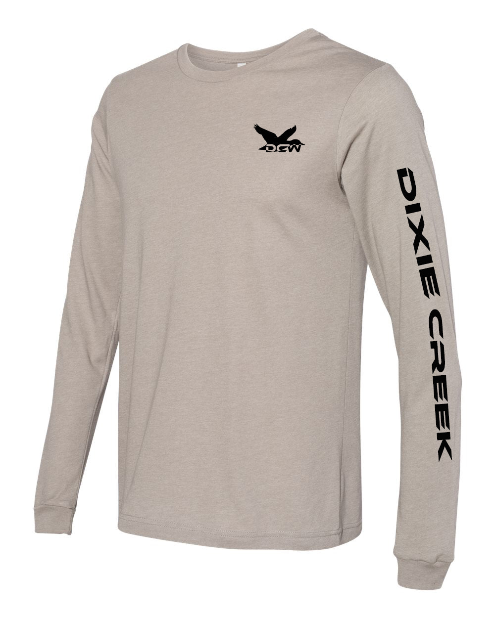 Dixie Creek Waterfowl