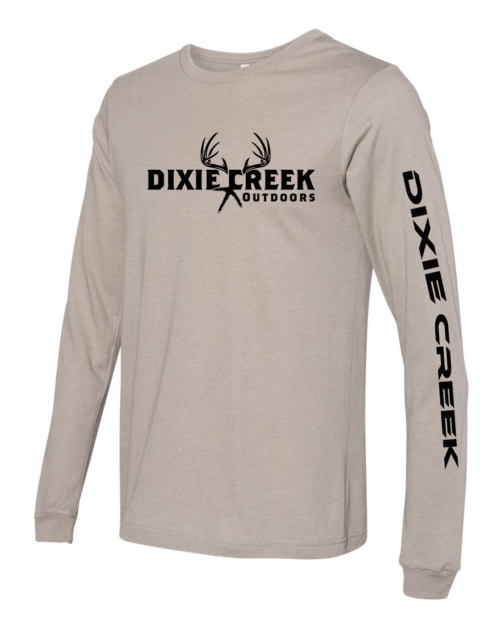 Dixie Creek Waterfowl