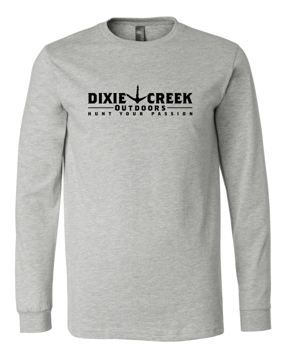 Dixie Creek Waterfowl