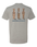 Wooden Trio - Next Level Tee