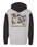 Wood Duck Collage - Heavyweight Hoodie