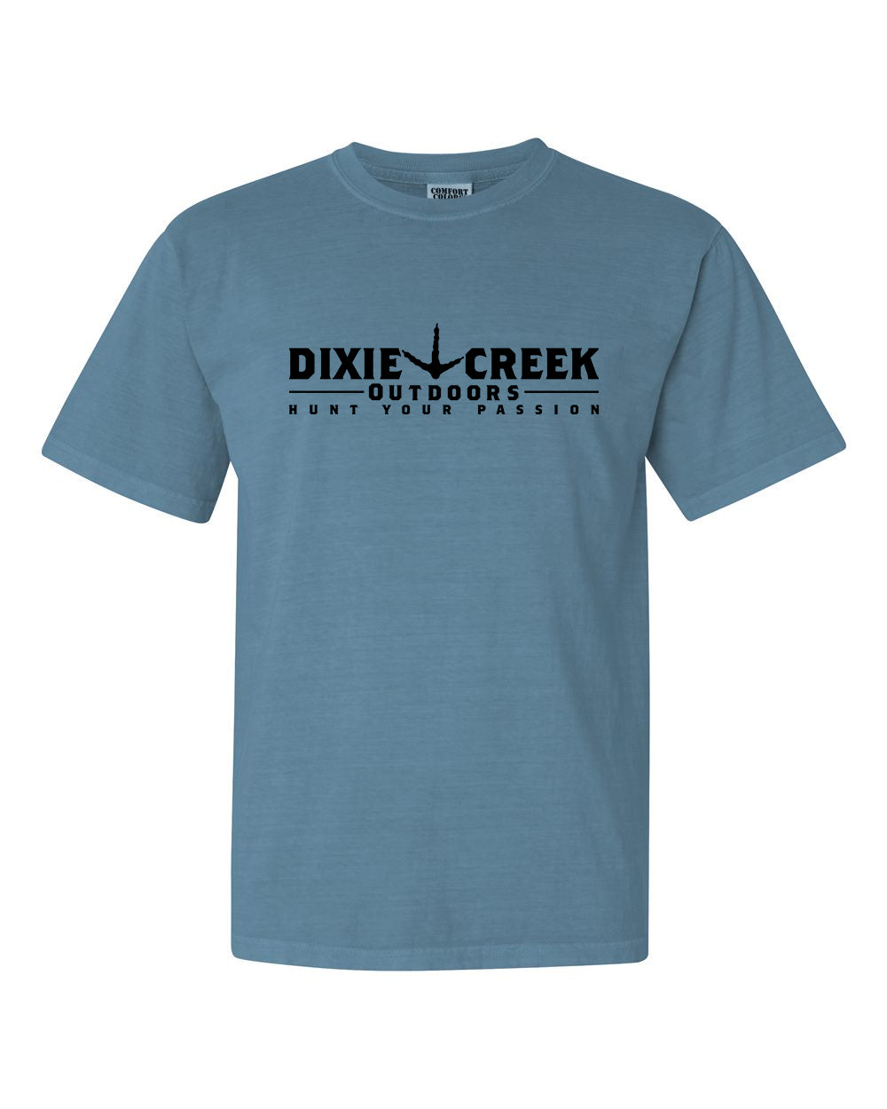 Dixie Creek Waterfowl