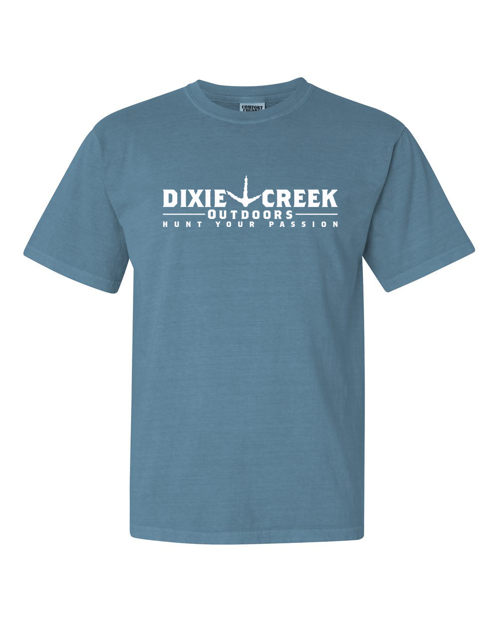 Dixie Creek Waterfowl