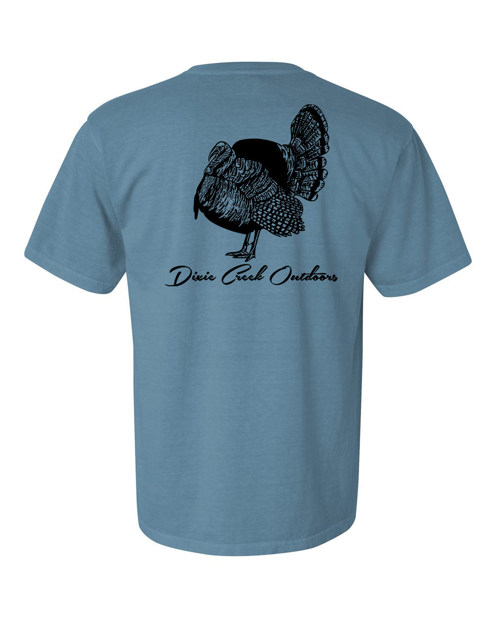 Dixie Creek Waterfowl