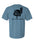 Tom Sketch - Comfort Colors Tee