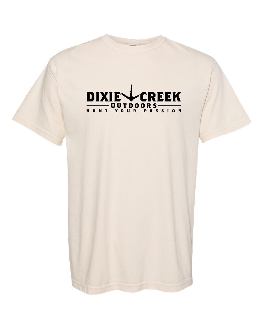 Dixie Creek Waterfowl