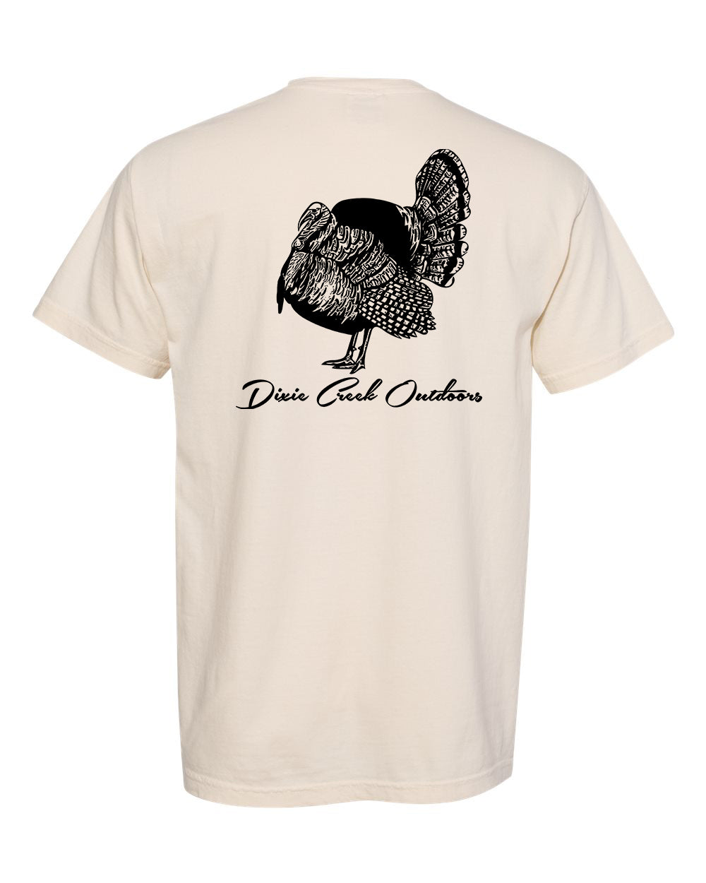 Dixie Creek Waterfowl