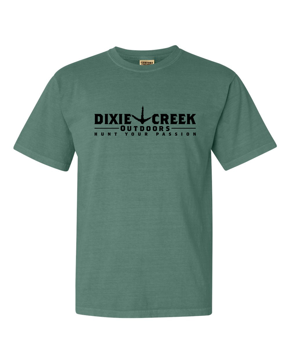 Dixie Creek Waterfowl