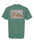 Comfort Colors Pocket Tee - DCW Duck Stamp