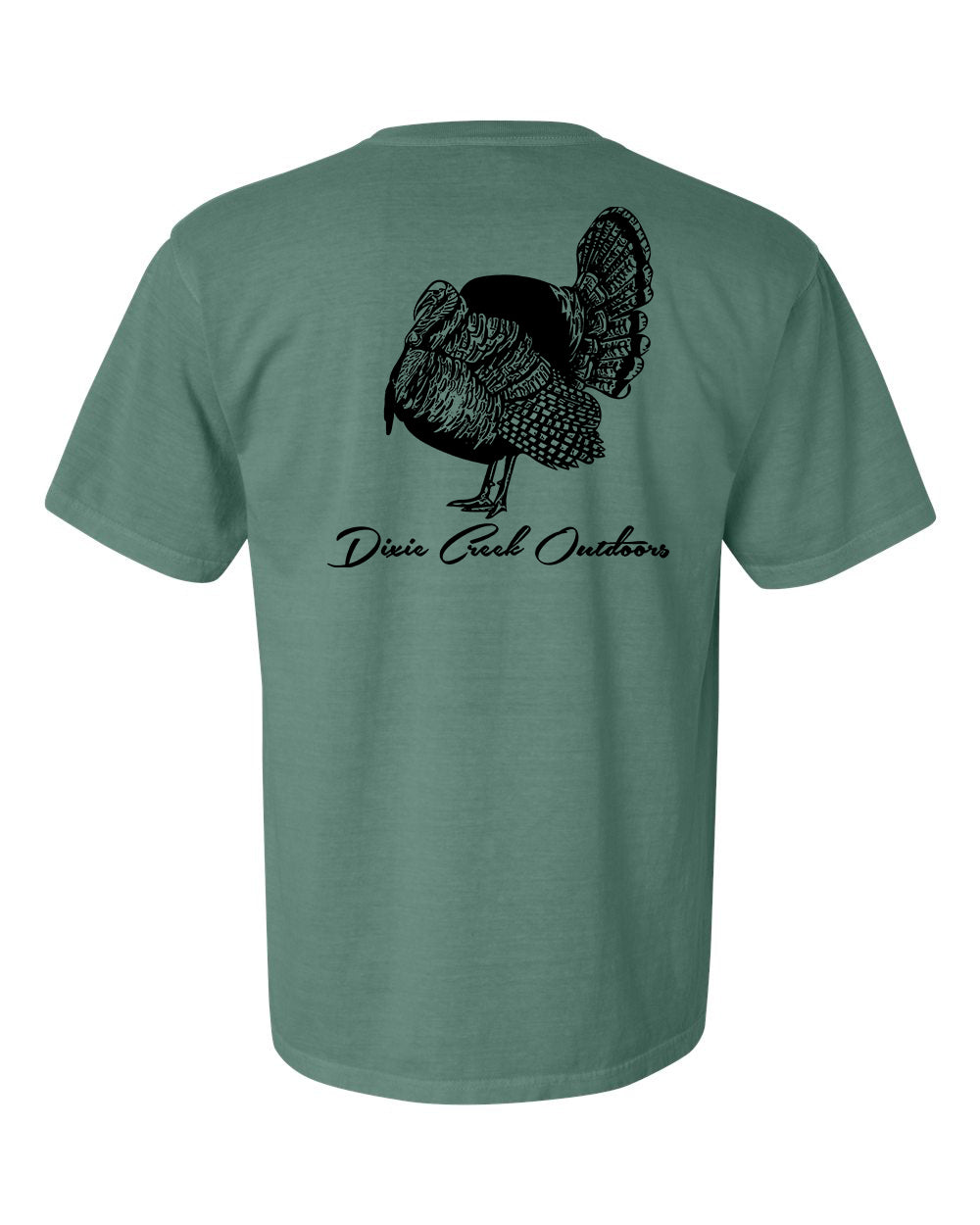 Dixie Creek Waterfowl