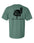 Tom Sketch - Comfort Colors Tee