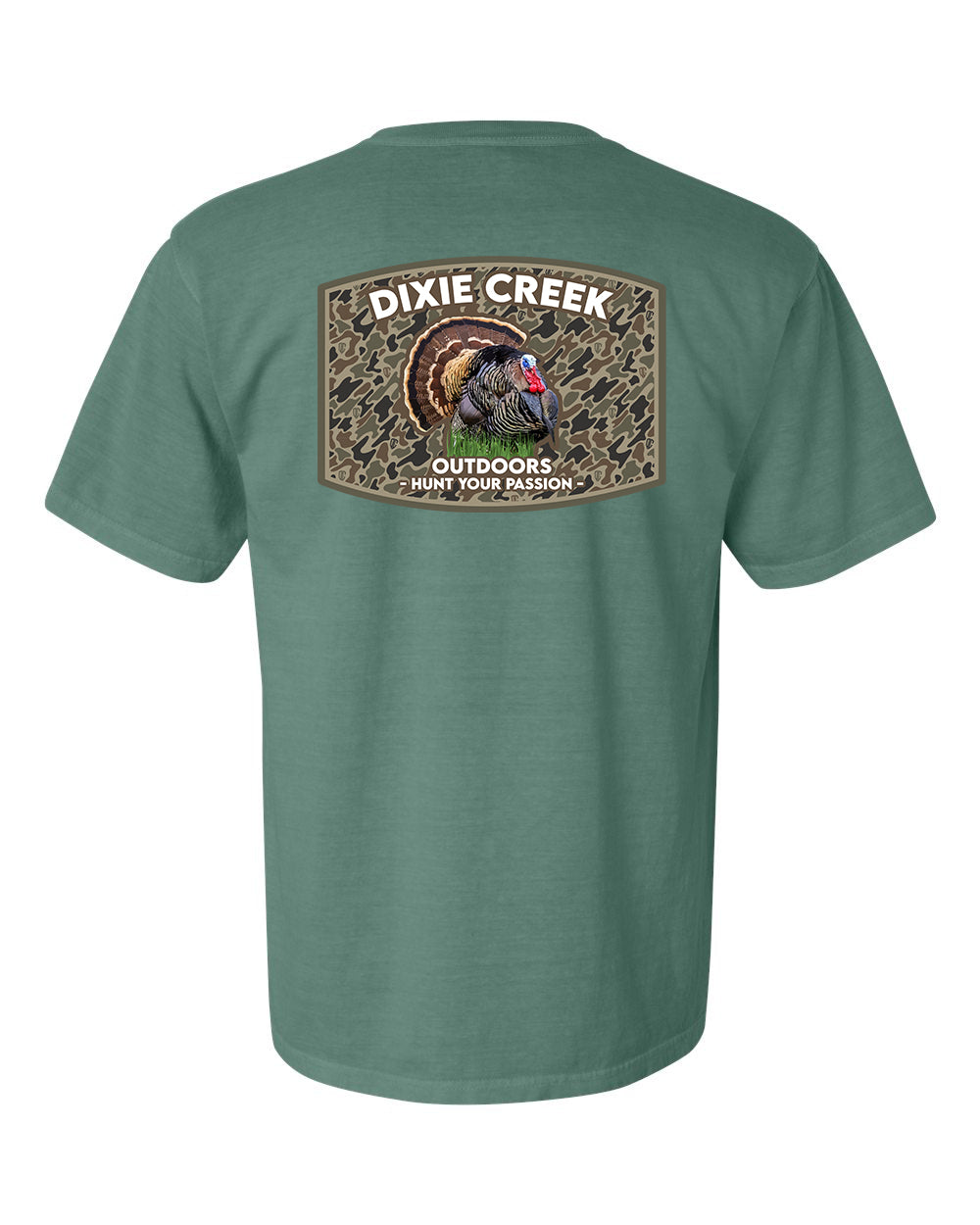 Dixie Creek Waterfowl