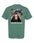 Comfort Colors Pocket Tee - Focused
