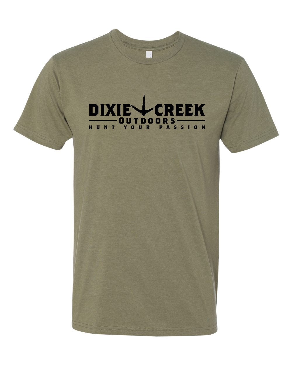 Dixie Creek Waterfowl