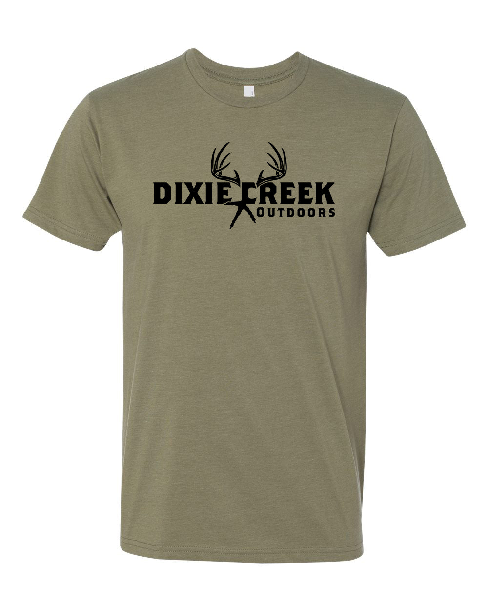 Dixie Creek Waterfowl